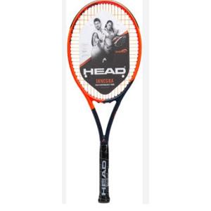 Ракетка Head IG Radical XCEED S 20 270 грам графіт середній рівень